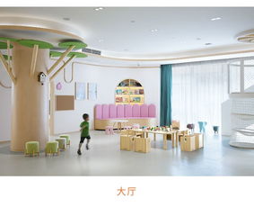 台州早教中心门面设计图
