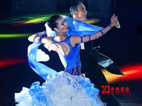 香港国际舞蹈协会证书