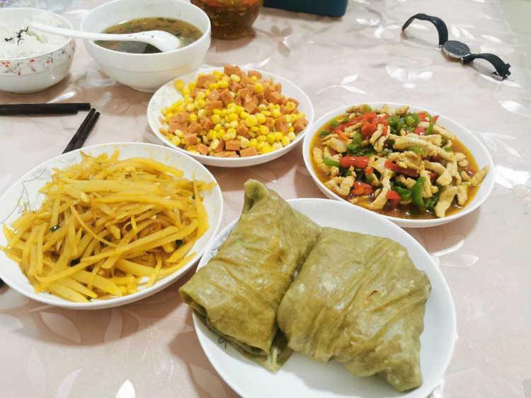 月嫂在雇主家的饮食安排