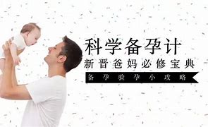 女性科学备孕从生活习惯的优化开始