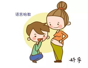 孕期胎教怎么做