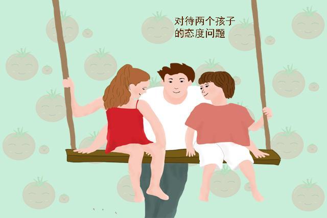 幸福背后的难题二胎政策下的困境与应对