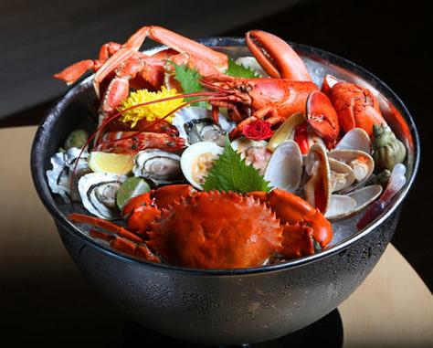 孕期海鲜食用指南安全与禁忌