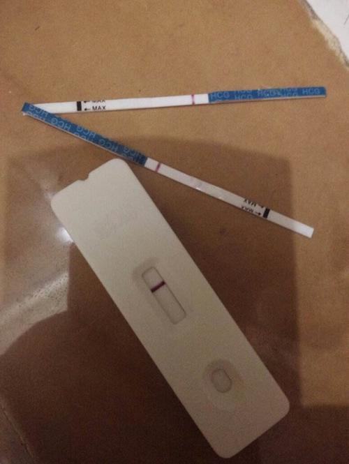 如何快速确定自己是否怀孕全面指南