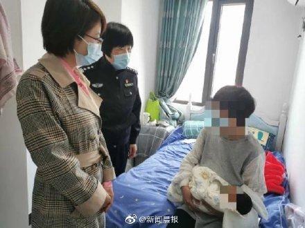 生命的奇迹萧山医院见证斤孕妇的艰难产子之旅