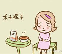 如何怀孕动作教程图片