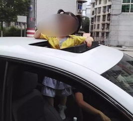 熊孩子刮坏豪车