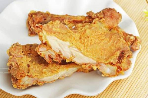 正新鸡排被曝不换油背后的食品安全思考