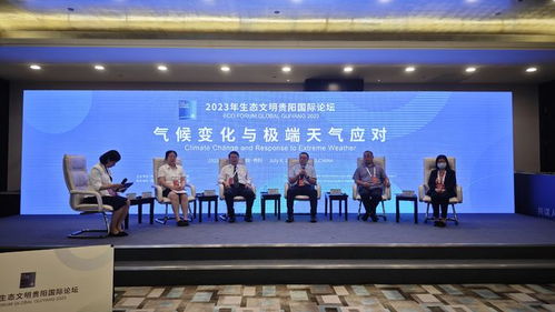 极端天气警示录，应对与反思