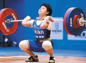 双翼齐飞，中国两支梦之队共赴荣耀之路——期待包揽金牌