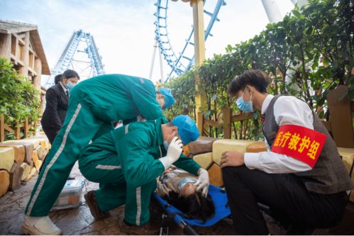广西景区游乐项目故障悲剧，1死60伤引发的思考