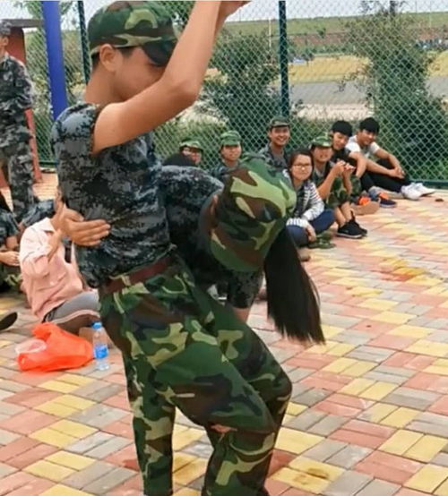 悲剧的警示，14岁少女受侵，教官犯罪引深思
