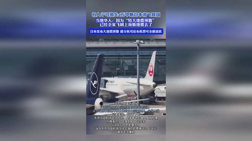 有人宁可损失4万中断日本游飞回国