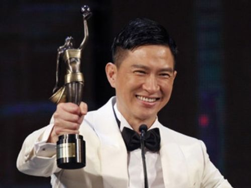 张家辉回应和张学友关系，揭秘两位娱乐圈巨头的真实联系