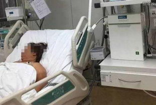 女子狂饮过量水致重症住进ICU，饮水过量并非小事