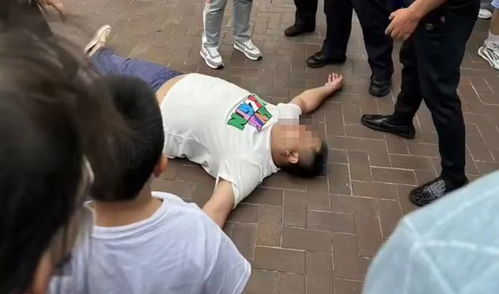 男子睡梦中遭同事割伤，警方通报事件经过