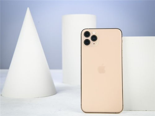 新增古铜色iPhone 16 Pro Max，科技与时尚的完美融合
