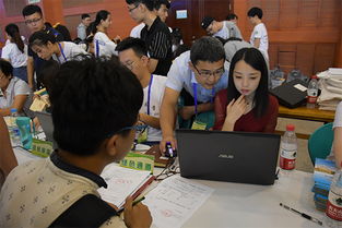 浙大开学机器狗助力新生轻松入学