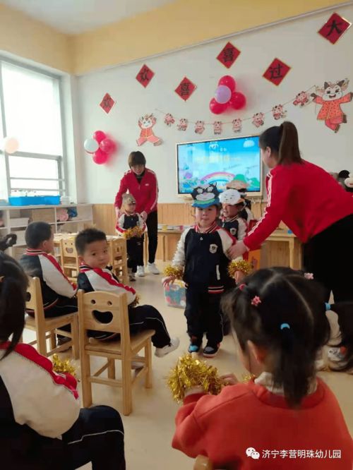 幼儿园游戏，如何通过游戏促进孩子的全面发展