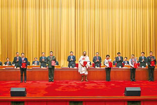 马龙表彰大会，高水平发言引领未来