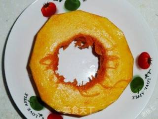 育儿专家指导，创意营养食谱——小南瓜的美味做法