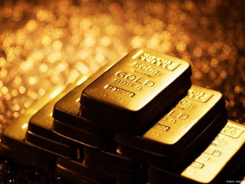 金价狂飙，富人为何抢购实体金条？