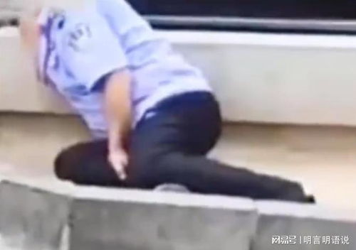 河南男童遭遇不幸，男子暴力行为致其重伤进ICU