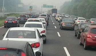 春节期间高速免费出行，如何做好家庭自驾游的准备与注意事项