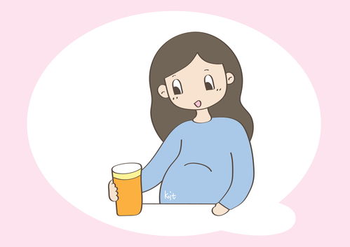 孕期注意事项详述