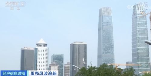 深圳蛋壳公寓公司的兴衰与监管之路