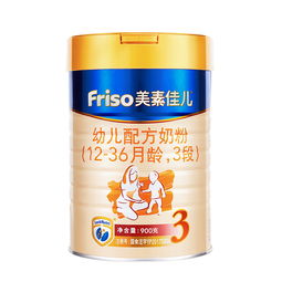 关于美素佳儿奶粉最新事件的深度解析与安全指南