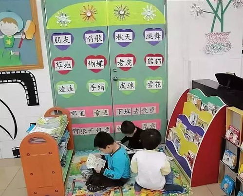 幼儿园主题环境布置的重要性与实践策略