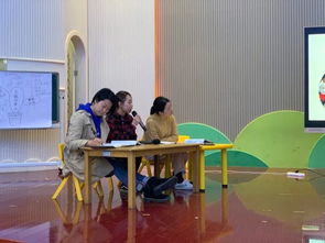 幼儿园主题环境布置的重要性与实践策略