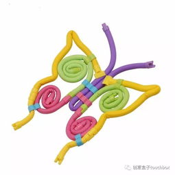 幼儿园教具的选择与应用，激发孩子潜能的钥匙