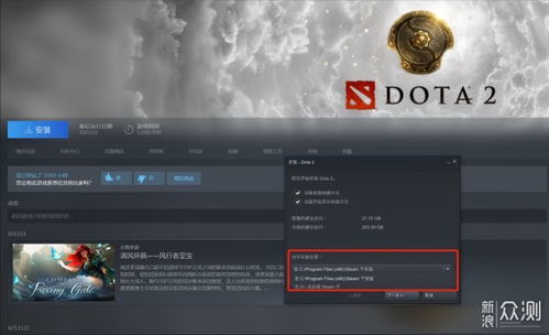 Steam崩了，一场虚拟世界的崩溃与挑战