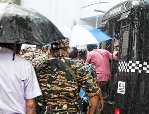 印度女医生被奸杀案嫌疑人当庭翻供，真相探寻与正义的挑战