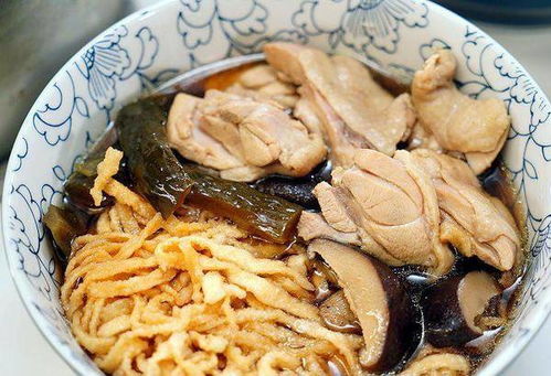 营养面条大集合，为孩子打造健康成长的美味食谱