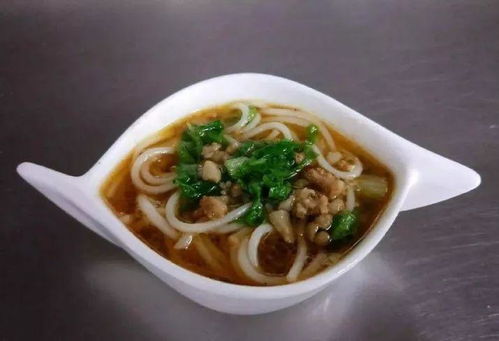 营养面条大集合，为孩子打造健康成长的美味食谱