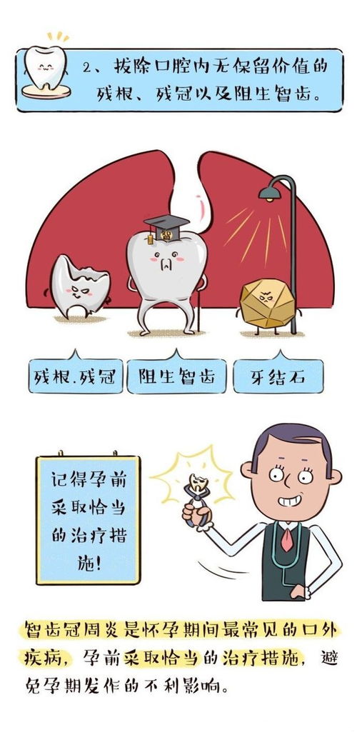 准备怀孕，如何为新生命的到来做好充分准备