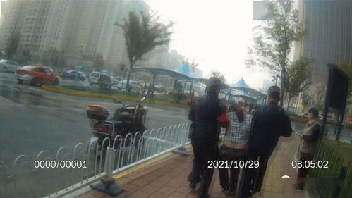 酒驾司机追尾后竟暗示与交警关系，公正执法不容挑战