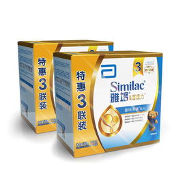 雅培妈妈奶粉，孕期营养的选择与考量