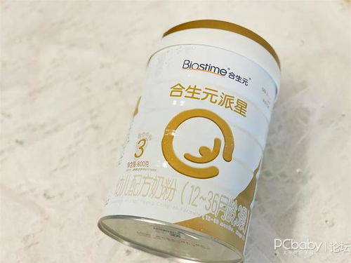 美国市场热门奶粉品牌深度解析与选购指南