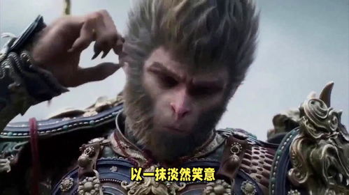 杨戬脸模演员游戏上线才发现是自己