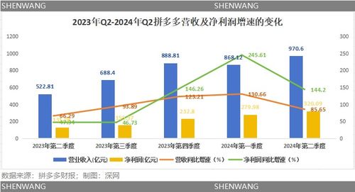 拼多多一夜蒸发554亿美元，剖析背后的原因与未来展望