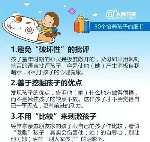 4月28日，如何培养孩子的独立性与责任感