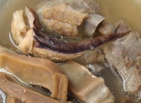 墨斗鱼的营养与做法——为孩子的健康成长加分
