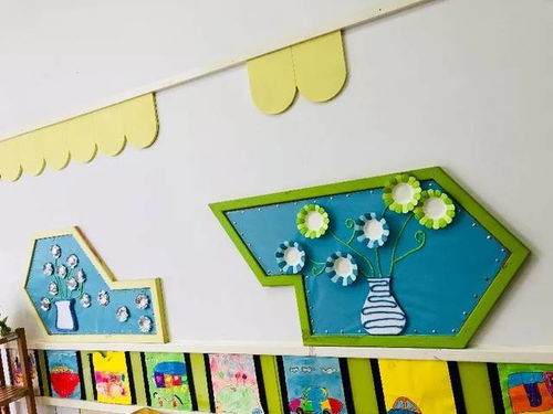 幼儿园环境创设的重要性与实践策略