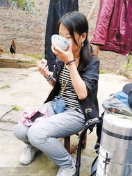 90后女生出游20天引发的手机瘫痪潮