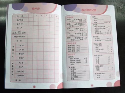 孕期保健指南，确保母婴健康的全面建议