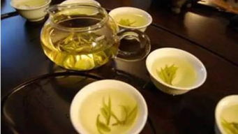 绿茶与儿童健康，何时饮用更适宜